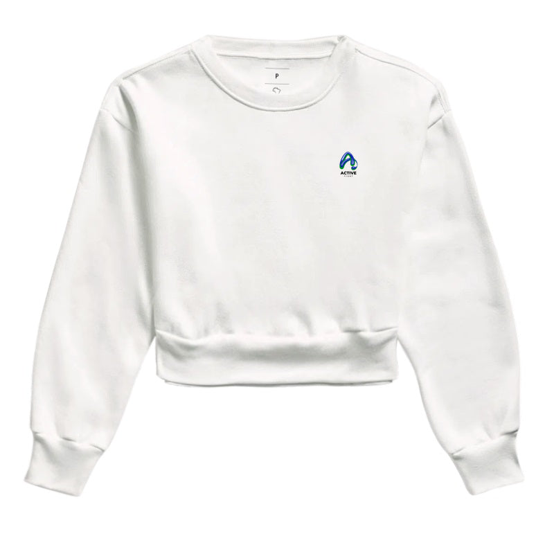 Cropped Logo – Street Fight