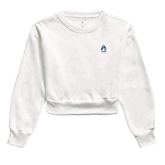 Cropped Logo – Street Fight