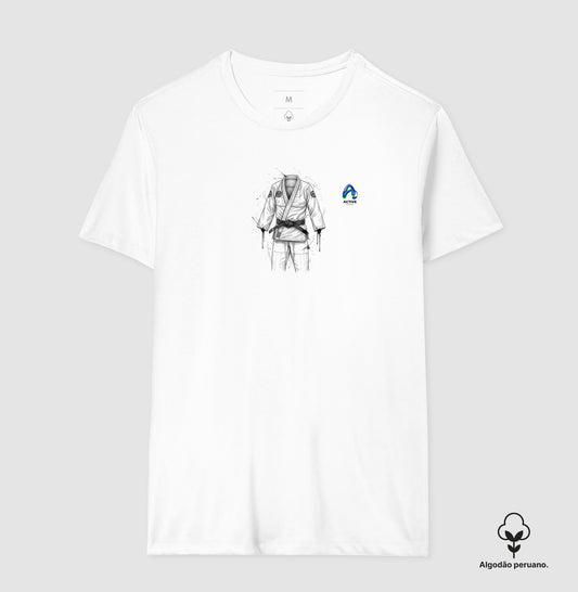 Caminho do guerreiro