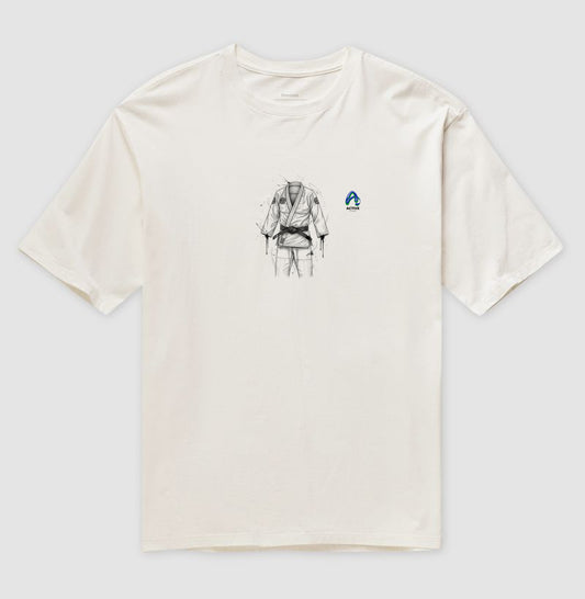 Oversize - Caminho do guerreiro